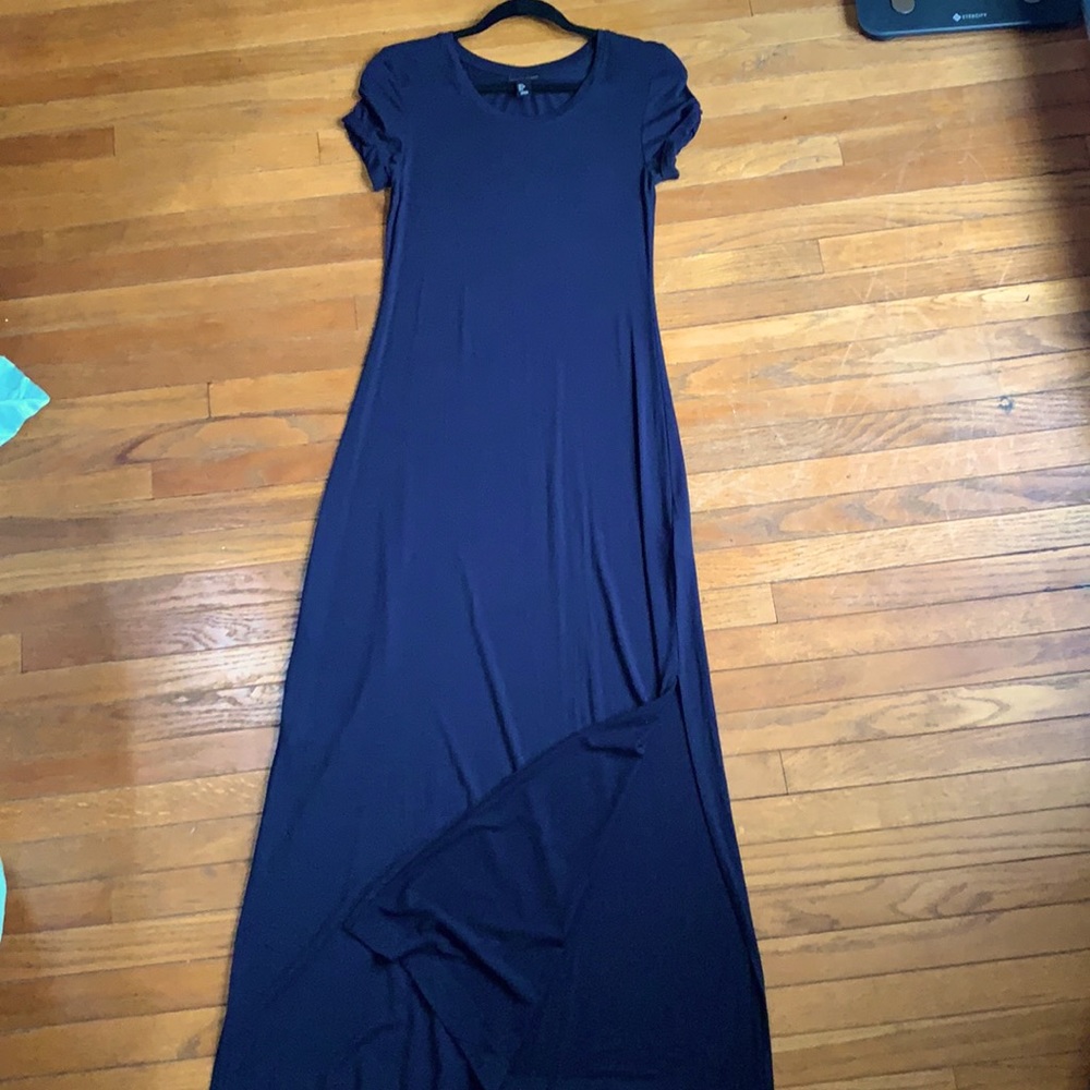 Adrienne Vittadini maxi dress